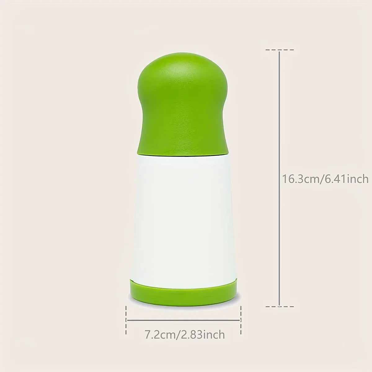 Manual Herb Grinder Spice Mill Parsley Shredder Vegetable Cutter Coriander Mincer Chili and Cilantro Kitchen Tool Gadget